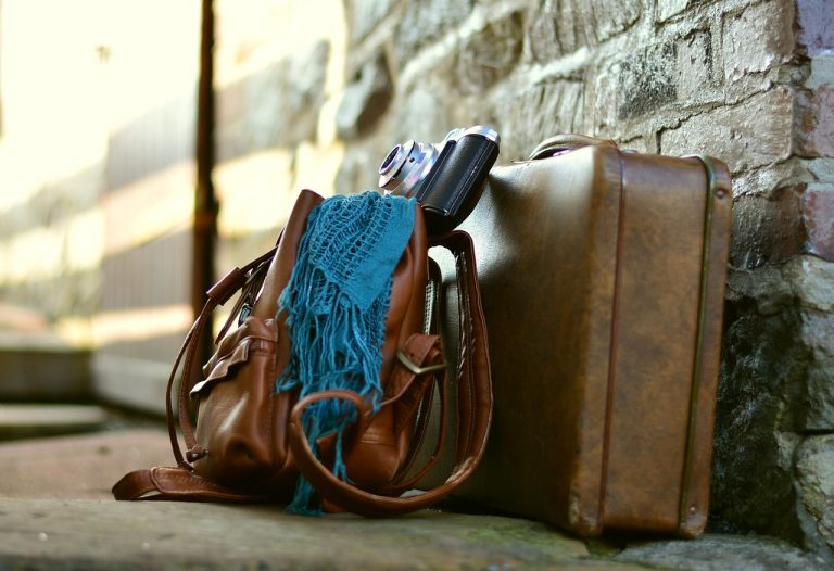 Comment porter le sac banane femme ?