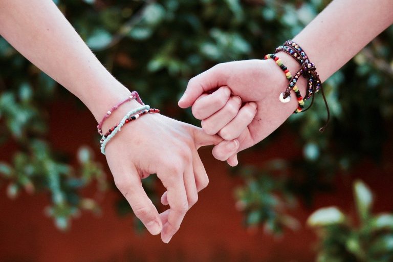 Bracelet Feng Shui : pourquoi l’avoir ?
