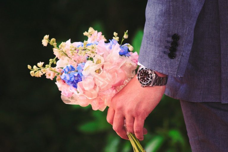 montre arbre de vie