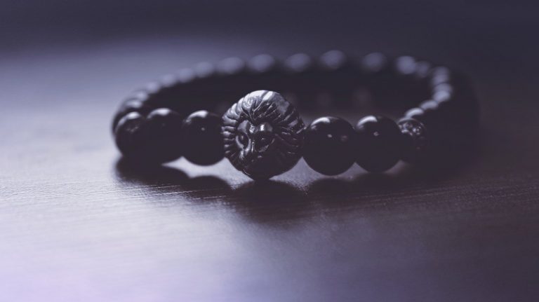 bracelet tibetain