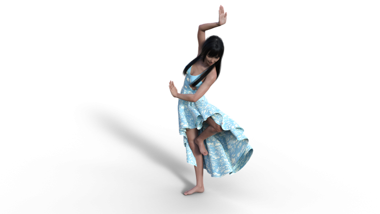 robe boheme