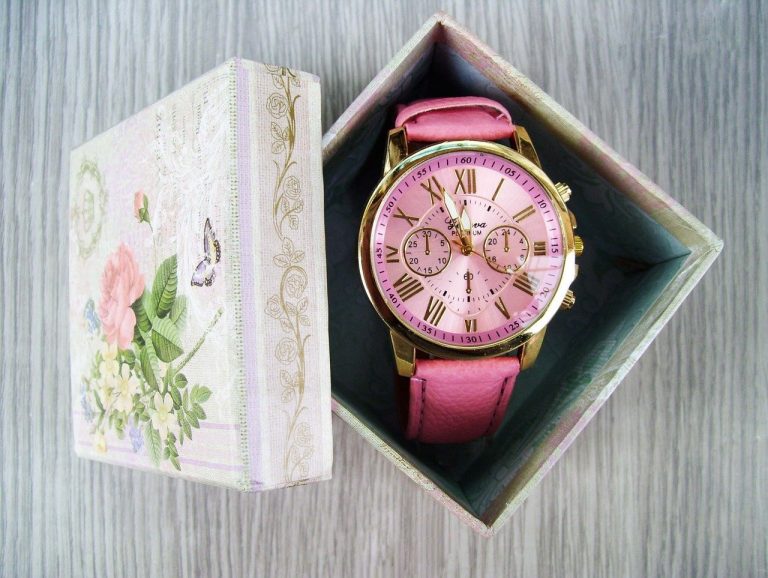 Quelles sont les meilleures boîtes à montres du moment?