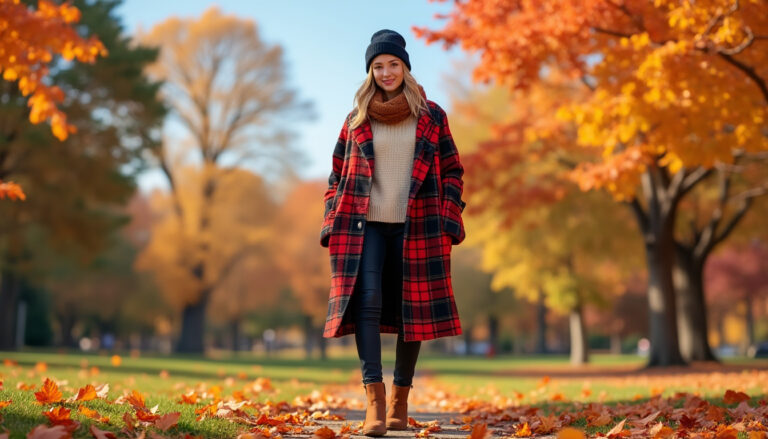 découvrez nos conseils pour adopter un style tendance cet automne : astuces mode, inspirations de looks et pièces incontournables pour un dressing automnal stylé et chaleureux.