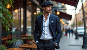 découvrez nos conseils pour porter le béret homme avec style : astuces mode, idées de looks et erreurs à éviter pour adopter ce classique avec élégance et modernité.