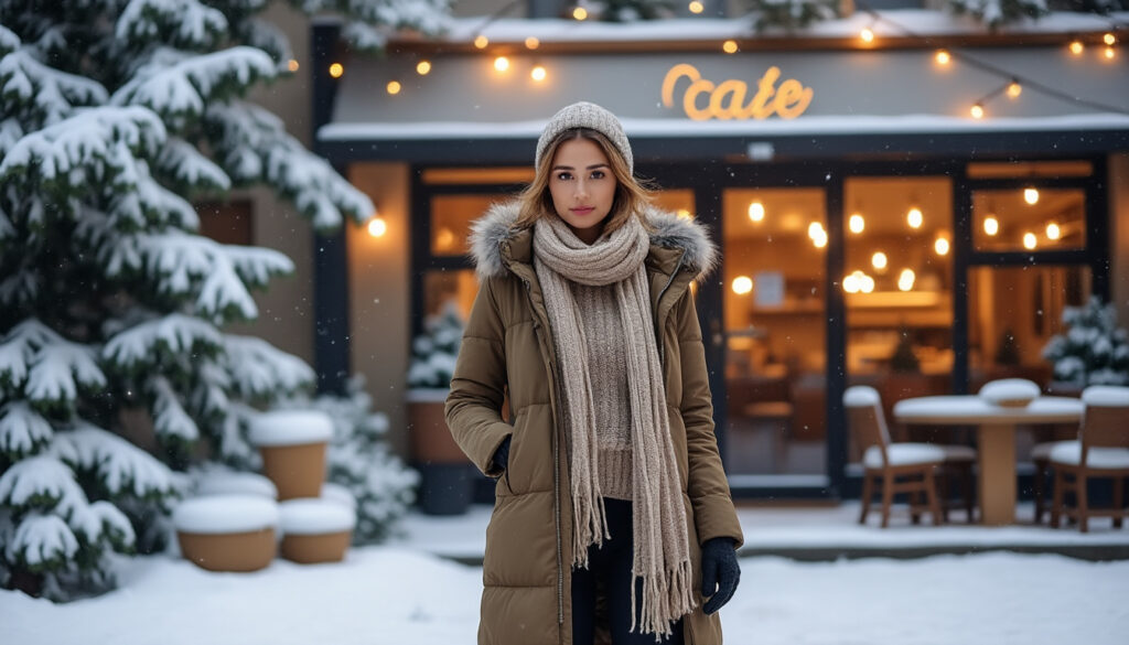 découvrez nos conseils pour bien vous habiller au canada en hiver : astuces mode, vêtements indispensables et idées de looks pour rester stylé tout en ayant chaud malgré les températures extrêmes.