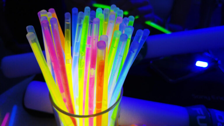 lightsticks