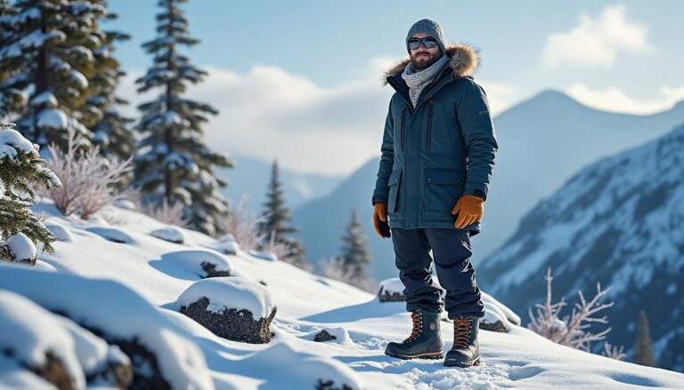 découvrez nos conseils pratiques pour bien vous habiller et rester au chaud lors de votre séjour hivernal en islande. adoptez la bonne tenue pour affronter le froid avec confort et style.