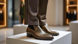 découvrez quel est le pantalon le plus cher du monde et les raisons uniques qui expliquent son prix exceptionnel.