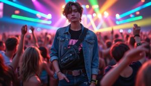 découvrez nos conseils pour bien s'habiller pour un concert en fosse, alliant confort et style afin de profiter pleinement de l'événement sans compromis sur votre look.