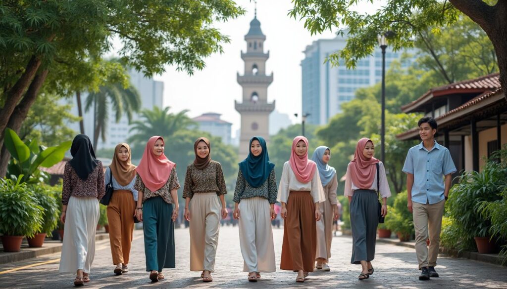 découvrez nos conseils mode pour s'habiller en malaisie en respectant à la fois la culture locale et le climat tropical, alliant confort et élégance.