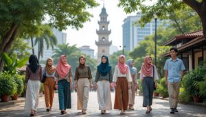 découvrez nos conseils mode pour s'habiller en malaisie en respectant à la fois la culture locale et le climat tropical, alliant confort et élégance.