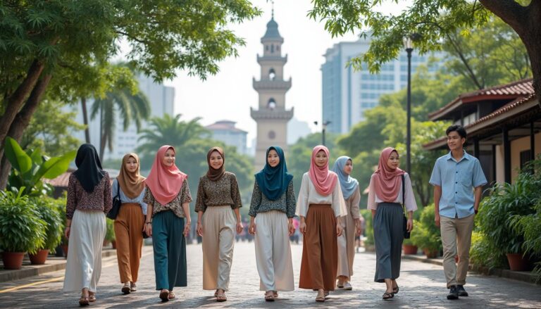 découvrez nos conseils mode pour s'habiller en malaisie en respectant à la fois la culture locale et le climat tropical, alliant confort et élégance.
