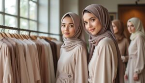 découvrez comment choisir des vêtements élégants et adaptés pour femmes voilées, alliant modestie, style et confort au quotidien.