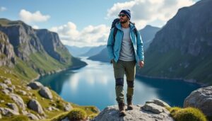 découvrez nos conseils pour bien s'habiller lors d'un voyage en norvège en juin, avec des astuces pour affronter le climat nordique tout en restant confortable et élégant.