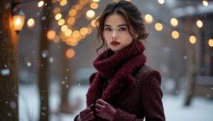 découvrez nos astuces pour vous habiller élégamment lors d'un mariage en hiver tout en restant bien au chaud. conseils mode chic et confort garantis pour briller sans grelotter.
