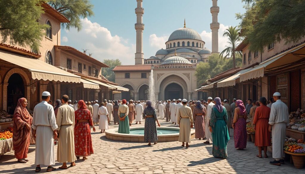 découvrez comment s’habiller en turquie en respectant les coutumes locales, avec des conseils pratiques pour allier confort et traditions lors de votre voyage.