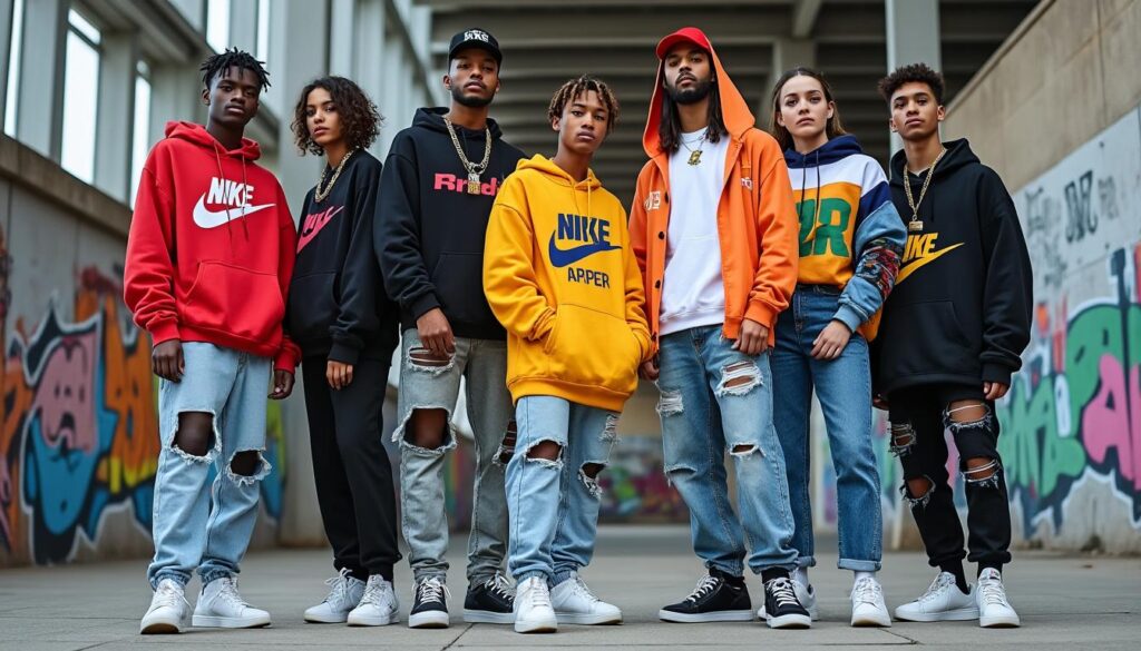 découvrez le style street fashion : ses origines, ses caractéristiques clés et nos conseils pratiques pour l'adopter facilement au quotidien et affirmer votre personnalité.