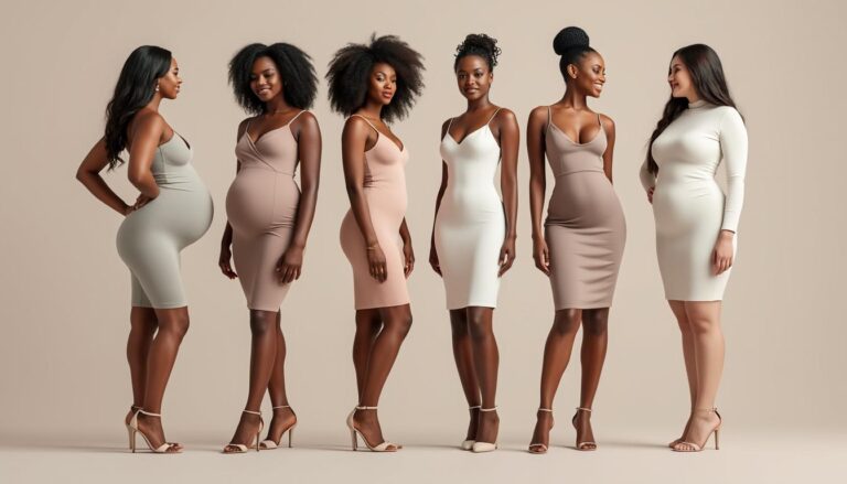 découvrez comment choisir la robe idéale qui mettra en valeur votre morphologie grâce à nos conseils adaptés à chaque silhouette.