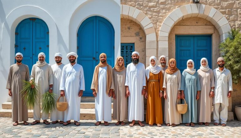 découvrez comment s'habiller en tunisie en respectant les codes locaux et en adaptant votre tenue aux différentes saisons pour un confort optimal et un respect culturel.