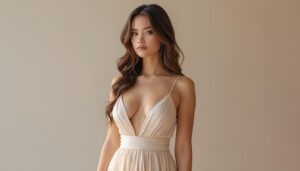 découvrez comment choisir la robe idéale pour une morphologie en o et sublimer votre silhouette avec style et élégance.