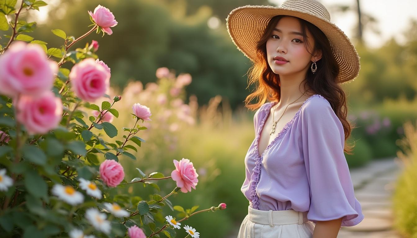 découvrez nos conseils pour adopter un style printanier élégant et confortable, alliant tendance et bien-être pour vos tenues de saison.